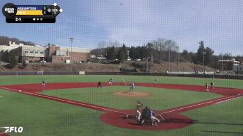 Replay: Assumption vs Pace | Mar 23 @ 12 PM