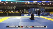 Anysa Danyle Colamartino vs Anamarie Sierra Pagan 2026 Pan Jiu Jitsu IBJJF Championship