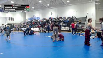 Replay: Mat 1 | Feb 13 @ 12 PM