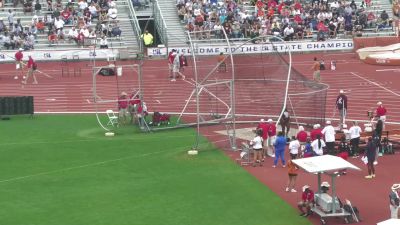 Replay: Triple Jump - 2024 UIL State Championships | May 4 @ 9 AM