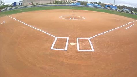 2019 THE Spring Games - Osceola Softball 2 - Mar 17, 2019 at 8:57 AM EDT