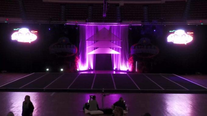 Icon Cheer - Intensity [2022 L1.1 Youth - PREP] 2022 America's Best ...
