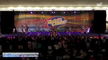 Florida Top Dog All Stars - Lady Ammo-Lakewood Ranch [2025 L3 Senior - Small Day 2] 2025 Spirit Cheer Dance Grand Nationals & Cheer Nationals