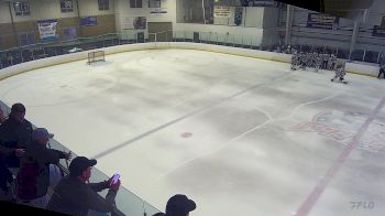 Replay: Home - 2025 NH Knights vs Hallzy Films | Jul 11 @ 9 PM