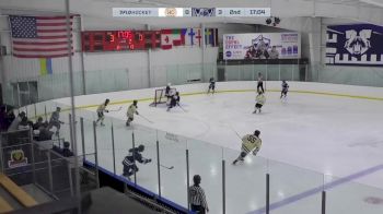 Replay: Home - 2024 Cubs vs WBS Knights | Oct 18 @ 4 PM