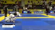 Replay: Mat 4 - 2022 Master IBJJF Jiu-Jitsu Championship | Jun 1 @ 10 AM