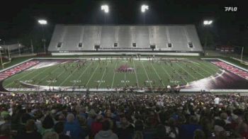 Madison Scouts "MadiSpin" at 2026 Midwestern Championship