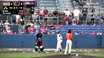 Replay: Home - 2023 Schaumburg vs Washington | Jul 1 @ 7 PM