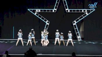 Element Athletics - Vortex [2024 L1 Junior Day 1] 2024 Nation's Choice Grand Nationals