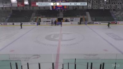 Replay: Home - 2024 KC vs Sherwood Park | Sep 28 @ 11 AM