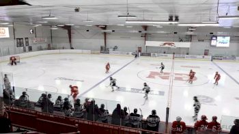 Replay: Home - 2024 Sask. Stars vs Hounds - U18 AAA (G) | Feb 17 @ 12 PM