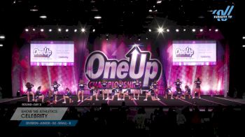 Show Me Athletics - Celebrity [2024 L3 Junior - D2 - Small - B Day 2] 2024 One Up Grand Nationals