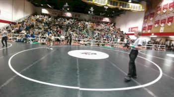 Replay: Mat 2 - 2025 Spartan Invite | Nov 8 @ 11 AM