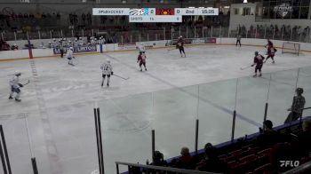 Replay: Home - 2025 Caledonia vs Cambridge | Jan 11 @ 6 PM