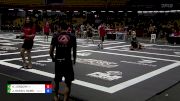 ALEXANDRE JOAQUIM vs JOAO RAFAEL RABELO 2024 ADCC South American Trials 1