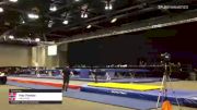 Max Poveda - Tumbling, World Elite - 2021 USA Gymnastics Championships