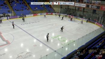 Replay: Home - 2024 Powell River vs Nanaimo | Nov 15 @ 7 PM