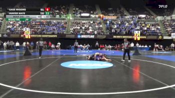 Replay: Mat 3 - 2026 NCAA DIII Wrestling Championships | Mar 13 @ 5 PM