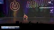 Dance Dynamics - Emma Longino [2025 Youth - Solo - Contemporary/Lyrical Day 1] 2025 Encore Grand Nationals
