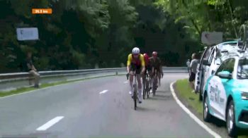 Replay: Tour of Wallonie | Jul 26 @ 1 PM