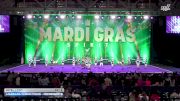 Louisiana Cheer Force - Peppermints [2026 L1 Tiny Day 2] 2026 Mardi Gras Grand Nationals