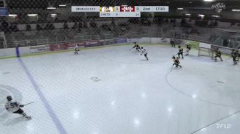 Replay: Home - 2024 Hamilton vs Chatham | Nov 3 @ 7 PM