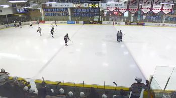 Replay: Home - 2023 Port Moody vs Grandview | Dec 10 @ 7 PM