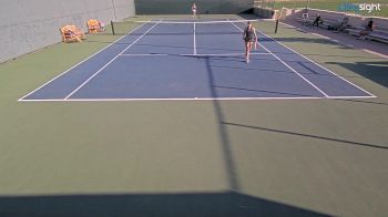 Replay: Court 1 - 2025 Hope Int. vs Occidental | Apr 9 @ 4 PM