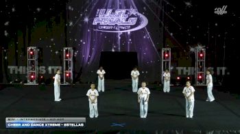 Cheer and Dance Xtreme - ESTELLAS [2026 Mini - Intermediate - Hip Hop] 2026 The U.S. Finals Chicago