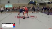 125 kg Consi Of 4 - Anthony Cassioppi, IOWA vs Christian Lance, Nebraska