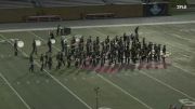 CALGARY STETSON SHOW BAND at 2025 DCI Open Class World Championship