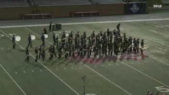 CALGARY STETSON SHOW BAND at 2025 DCI Open Class World Championship
