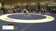 Quarterfinal - Zahid Valencia, Arizona State vs Max Lyon, Purdue