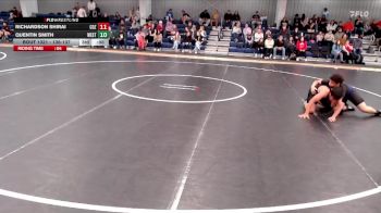 Replay: Mat 13 - 2025 Kearney Middle School Invite | Nov 21 @ 4 PM