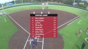 Replay: Cal State Dominguez Hills vs CSUMB - DH | Apr 25 @ 1 PM