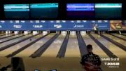 Replay: Lanes 47-50 - 2022 U.S. Open - Qualifying Round 3, Squad B