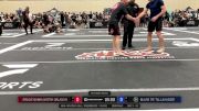 JOHN DILL vs Gary Johnston 2025 ADCC Orlando Open/Youth Trials