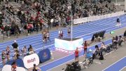 High School Girls' 500m, Prelims 14