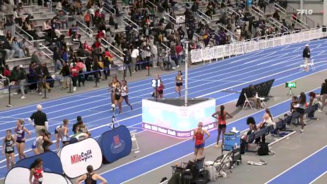 High School Girls' 500m, Prelims 14
