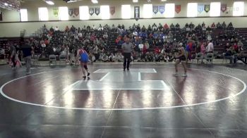 115 lbs Quarterfinal - Izabella Kos, Decorah vs Layla Knazze, Solon