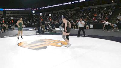155 lbs Consi Of 16 #1 - Laiyah Aguilar, Fountain Valley (SS) vs Marina Davis, Monterey (CC)