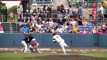 Replay: Away - 2024 Gateway vs Washington | May 25 @ 6 PM