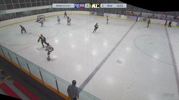 Replay: Home - 2025 Rangers vs KC Squires | Sep 27 @ 5 PM