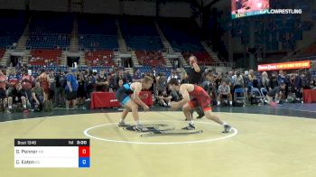 170 lbs Rnd Of 32 - Greyden Penner, Missouri vs Cody Eaton, Colorado