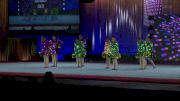 Southwest Colts [2022 Peewee Pom Performance] 2022 Pop Warner National Cheer & Dance Championship