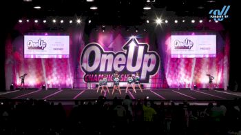 Long Island Cheer - PRODIGY [2024 L4 Junior Day 1] 2024 One Up Grand Nationals
