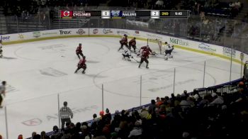 Replay: Away - 2023 Cincinnati vs Worcester | Nov 18 @ 7 PM