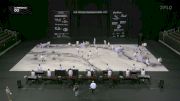 OCI "La Mirada CA" at 2026 WGI Percussion/Winds World Championships