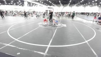 80 kg Rr Rnd 1 - Emma Zagorski, Pikes Peak Warriors vs Jessie Kelly, Monster Garage