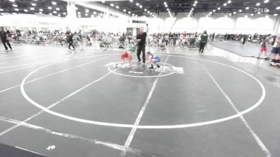 80 kg Rr Rnd 1 - Emma Zagorski, Pikes Peak Warriors vs Jessie Kelly, Monster Garage